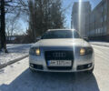 Серый Ауди А6, объемом двигателя 3 л и пробегом 303 тыс. км за 10500 $, фото 2 на Automoto.ua