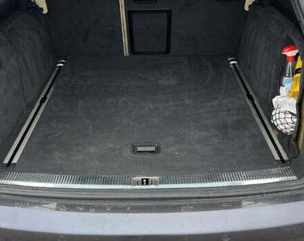 Сірий Ауді А6, об'ємом двигуна 3 л та пробігом 348 тис. км за 7500 $, фото 8 на Automoto.ua