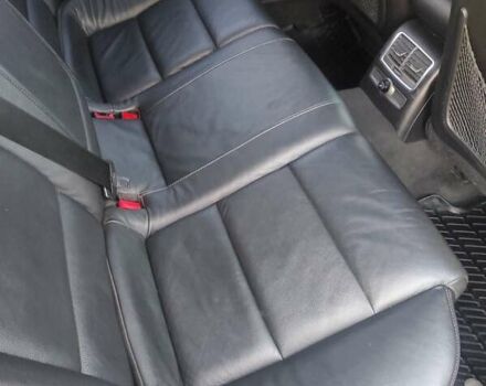 Серый Ауди А6, объемом двигателя 3 л и пробегом 351 тыс. км за 10800 $, фото 2 на Automoto.ua