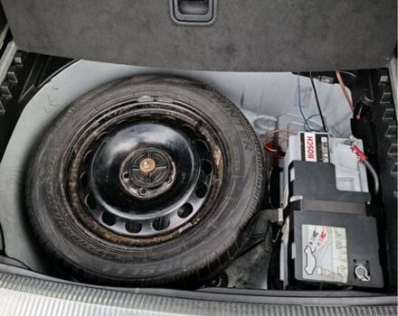 Сірий Ауді А6, об'ємом двигуна 2 л та пробігом 400 тис. км за 5499 $, фото 12 на Automoto.ua