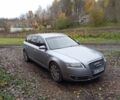 Сірий Ауді А6, об'ємом двигуна 2.7 л та пробігом 398 тис. км за 3500 $, фото 7 на Automoto.ua