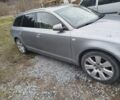 Ауді А6 2005 у Івано-Франківську на Automoto.ua Сірий Ауді А6, об'ємом двигуна 0 л та пробігом 430 тис. км за 3500 $, фото 1 на Automoto.ua