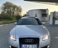 Сірий Ауді А6, об'ємом двигуна 2.7 л та пробігом 446 тис. км за 3500 $, фото 1 на Automoto.ua
