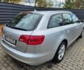 Ауді А6 2005 у Києві на Automoto.ua Сірий Ауді А6, об'ємом двигуна 2 л та пробігом 315 тис. км за 2200 $, фото 3 на Automoto.ua