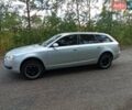 Серый Ауди А6, объемом двигателя 2 л и пробегом 317 тыс. км за 8500 $, фото 11 на Automoto.ua