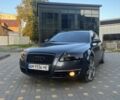 Сірий Ауді А6, об'ємом двигуна 2.7 л та пробігом 350 тис. км за 5517 $, фото 1 на Automoto.ua