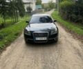 Сірий Ауді А6, об'ємом двигуна 2 л та пробігом 318 тис. км за 7500 $, фото 11 на Automoto.ua