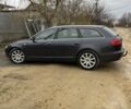 Сірий Ауді А6, об'ємом двигуна 3 л та пробігом 390 тис. км за 4600 $, фото 10 на Automoto.ua