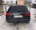Серый Ауди А6, объемом двигателя 3 л и пробегом 265 тыс. км за 8600 $, фото 1 на Automoto.ua