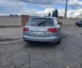 Ауди А6 2005 в Краматорске на Automoto.ua Серый Ауди А6, объемом двигателя 2.7 л и пробегом 408 тыс. км за 4561 $, фото 2 на Automoto.ua