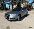Серый Ауди А6, объемом двигателя 3 л и пробегом 380 тыс. км за 7550 $, фото 1 на Automoto.ua