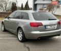 Серый Ауди А6, объемом двигателя 2.7 л и пробегом 392 тыс. км за 6500 $, фото 9 на Automoto.ua