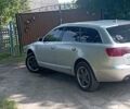 Серый Ауди А6, объемом двигателя 2 л и пробегом 300 тыс. км за 8500 $, фото 4 на Automoto.ua
