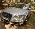 Сірий Ауді А6, об'ємом двигуна 2 л та пробігом 300 тис. км за 6800 $, фото 8 на Automoto.ua