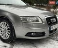 Серый Ауди А6, объемом двигателя 2.97 л и пробегом 298 тыс. км за 7800 $, фото 16 на Automoto.ua