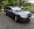 Серый Ауди А6, объемом двигателя 2.97 л и пробегом 404 тыс. км за 7000 $, фото 1 на Automoto.ua