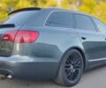 Серый Ауди А6, объемом двигателя 3 л и пробегом 270 тыс. км за 6499 $, фото 8 на Automoto.ua