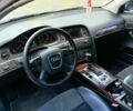 Серый Ауди А6, объемом двигателя 3 л и пробегом 550 тыс. км за 5850 $, фото 5 на Automoto.ua