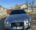 Серый Ауди А6, объемом двигателя 3 л и пробегом 400 тыс. км за 6200 $, фото 8 на Automoto.ua