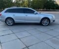Серый Ауди А6, объемом двигателя 2.7 л и пробегом 255 тыс. км за 8550 $, фото 7 на Automoto.ua