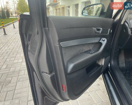 Ауді А6 2005 у Дніпро (Дніпропетровську) на Automoto.ua Сірий Ауді А6, об'ємом двигуна 2.7 л та пробігом 325 тис. км за 7499 $, фото 19 на Automoto.ua