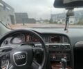 Серый Ауди А6, объемом двигателя 3 л и пробегом 360 тыс. км за 3300 $, фото 7 на Automoto.ua