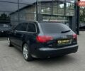 Сірий Ауді А6, об'ємом двигуна 2.97 л та пробігом 377 тис. км за 8300 $, фото 4 на Automoto.ua