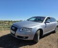 Серый Ауди А6, объемом двигателя 2.7 л и пробегом 380 тыс. км за 4008 $, фото 6 на Automoto.ua
