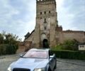 Серый Ауди А6, объемом двигателя 3 л и пробегом 338 тыс. км за 7800 $, фото 1 на Automoto.ua
