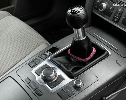 Серый Ауди А6, объемом двигателя 2 л и пробегом 296 тыс. км за 6440 $, фото 24 на Automoto.ua