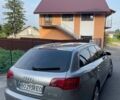 Ауди А6 2005 в Тернополе на Automoto.ua Серый Ауди А6, объемом двигателя 3 л и пробегом 350 тыс. км за 8800 $, фото 4 на Automoto.ua