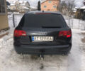 Серый Ауди А6, объемом двигателя 3 л и пробегом 265 тыс. км за 8600 $, фото 1 на Automoto.ua