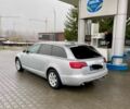 Серый Ауди А6, объемом двигателя 3 л и пробегом 450 тыс. км за 3750 $, фото 5 на Automoto.ua