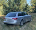 Серый Ауди А6, объемом двигателя 2 л и пробегом 295 тыс. км за 7500 $, фото 11 на Automoto.ua