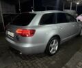 Серый Ауди А6, объемом двигателя 3 л и пробегом 311 тыс. км за 4600 $, фото 3 на Automoto.ua