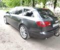 Серый Ауди А6, объемом двигателя 2 л и пробегом 395 тыс. км за 7500 $, фото 3 на Automoto.ua