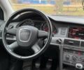 Сірий Ауді А6, об'ємом двигуна 2 л та пробігом 219 тис. км за 6990 $, фото 19 на Automoto.ua