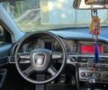 Сірий Ауді А6, об'ємом двигуна 2 л та пробігом 318 тис. км за 7500 $, фото 18 на Automoto.ua