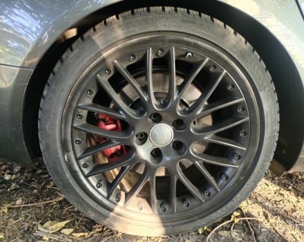 Серый Ауди А6, объемом двигателя 3 л и пробегом 270 тыс. км за 6499 $, фото 9 на Automoto.ua