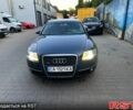 Серый Ауди А6, объемом двигателя 3 л и пробегом 370 тыс. км за 8000 $, фото 1 на Automoto.ua