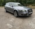 Сірий Ауді А6, об'ємом двигуна 2.4 л та пробігом 350 тис. км за 6198 $, фото 1 на Automoto.ua