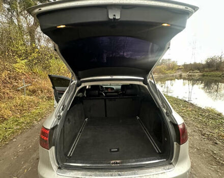 Сірий Ауді А6, об'ємом двигуна 3 л та пробігом 394 тис. км за 7500 $, фото 10 на Automoto.ua