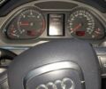Серый Ауди А6, объемом двигателя 3 л и пробегом 305 тыс. км за 8500 $, фото 7 на Automoto.ua