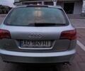 Серый Ауди А6, объемом двигателя 3 л и пробегом 395 тыс. км за 6200 $, фото 13 на Automoto.ua