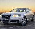 Серый Ауди А6, объемом двигателя 3 л и пробегом 272 тыс. км за 7000 $, фото 1 на Automoto.ua