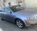 Серый Ауди А6, объемом двигателя 3 л и пробегом 511 тыс. км за 4000 $, фото 1 на Automoto.ua