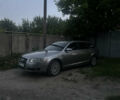 Сірий Ауді А6, об'ємом двигуна 3 л та пробігом 400 тис. км за 6200 $, фото 1 на Automoto.ua