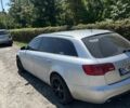 Серый Ауди А6, объемом двигателя 3 л и пробегом 200 тыс. км за 8200 $, фото 3 на Automoto.ua