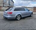 Ауди А6 2005 в Краматорске на Automoto.ua Серый Ауди А6, объемом двигателя 2.7 л и пробегом 408 тыс. км за 4561 $, фото 3 на Automoto.ua