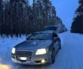 Серый Ауди А6, объемом двигателя 2.7 л и пробегом 400 тыс. км за 3200 $, фото 1 на Automoto.ua